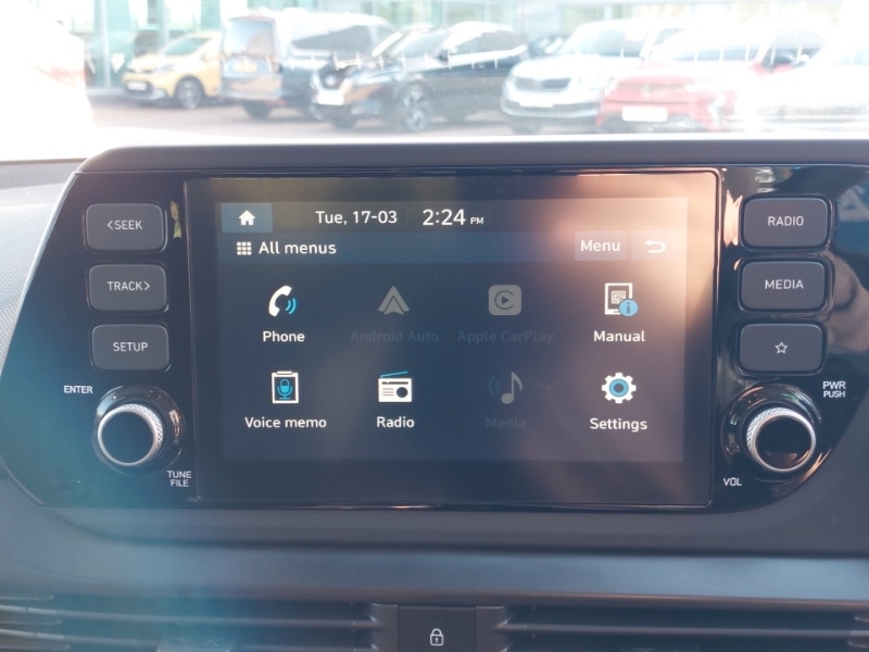 Used Hyundai i20 2023 for sale - 77938891: Photo 15