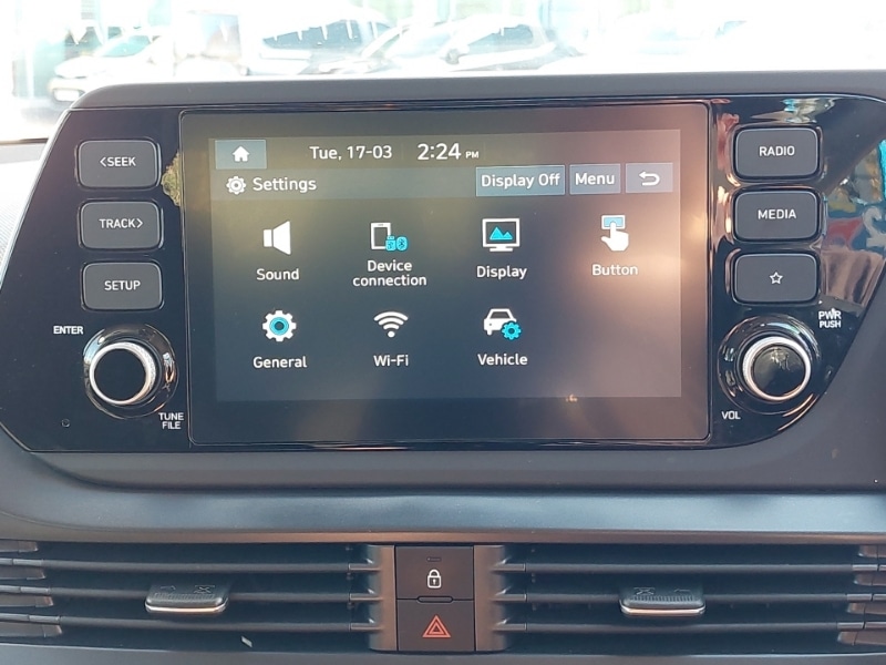 Used Hyundai i20 2023 for sale - 77938891: Photo 16