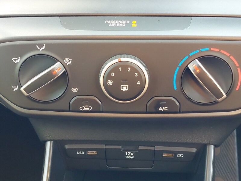 Used Hyundai i20 2023 for sale - 77938891: Photo 17