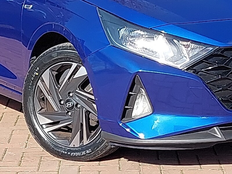 Used Hyundai i20 2023 for sale - 77938891: Photo 9