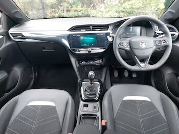 Used Vauxhall Corsa 2025 for sale - 78928379: Photo