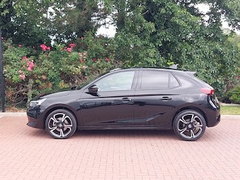 Used Vauxhall Corsa 2025 for sale - 78928379: Photo