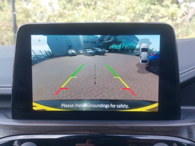 Used Ford Kuga 2023 for sale - 78202762: Photo 10