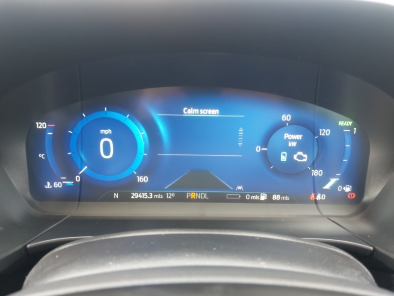 Used Ford Kuga 2023 for sale - 78202762: Photo 11