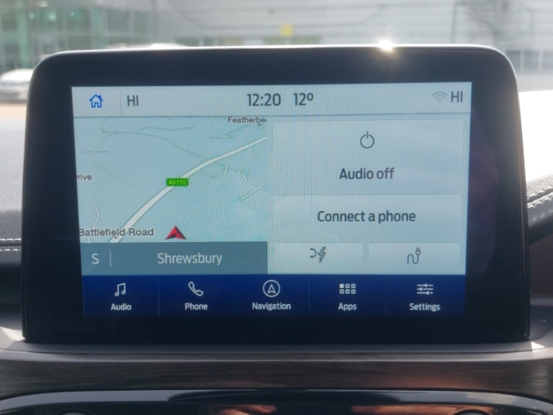 Used Ford Kuga 2023 for sale - 78202762: Photo 14