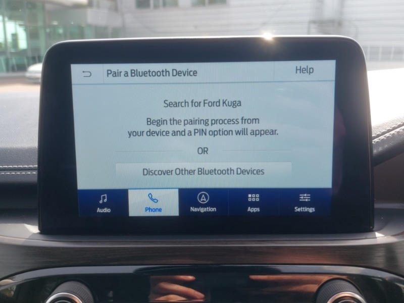 Used Ford Kuga 2023 for sale - 78202762: Photo 15