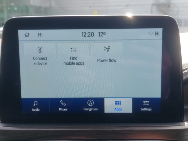 Used Ford Kuga 2023 for sale - 78202762: Photo 16