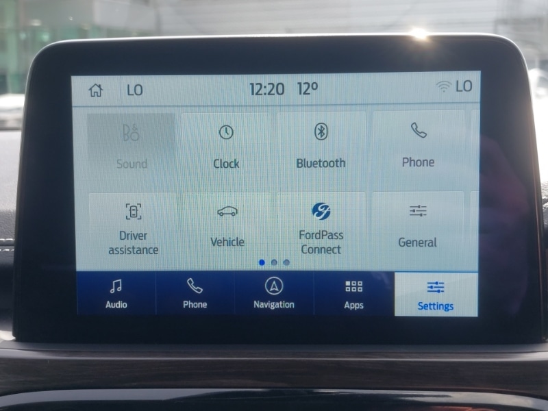 Used Ford Kuga 2023 for sale - 78202762: Photo 19