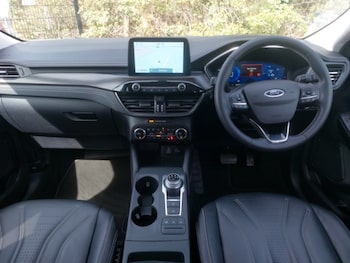 Used Ford Kuga 2023 for sale - 78202762: Photo