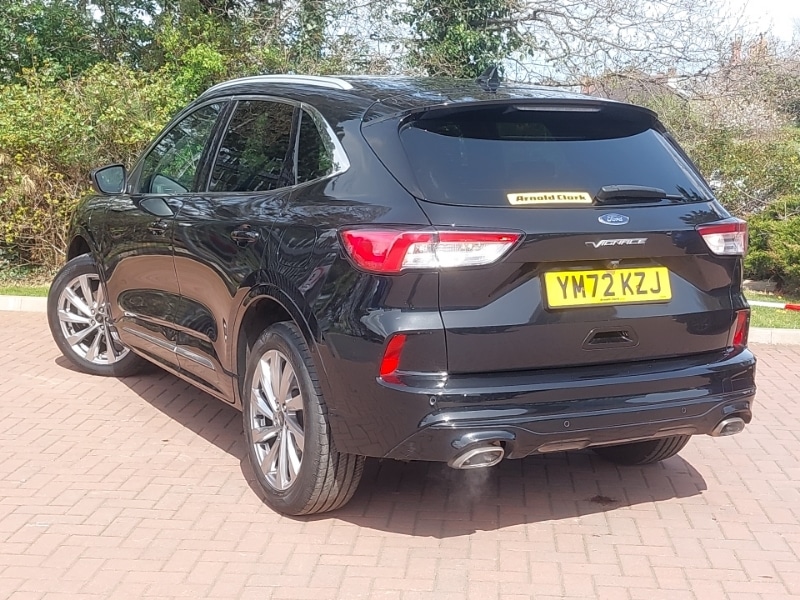 Used Ford Kuga 2023 for sale - 78202762: Photo 3