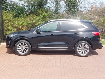 Used Ford Kuga 2023 for sale - 78202762: Photo