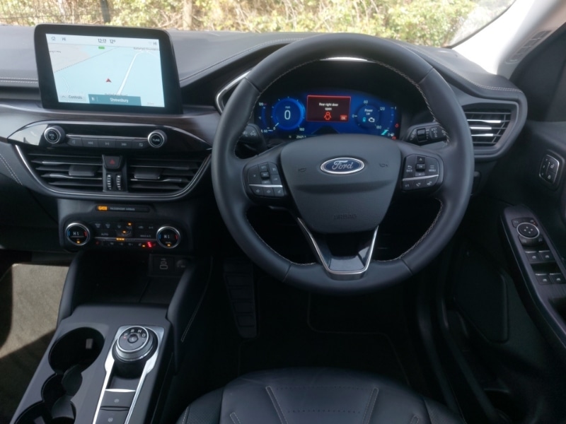 Used Ford Kuga 2023 for sale - 78202762: Photo 7