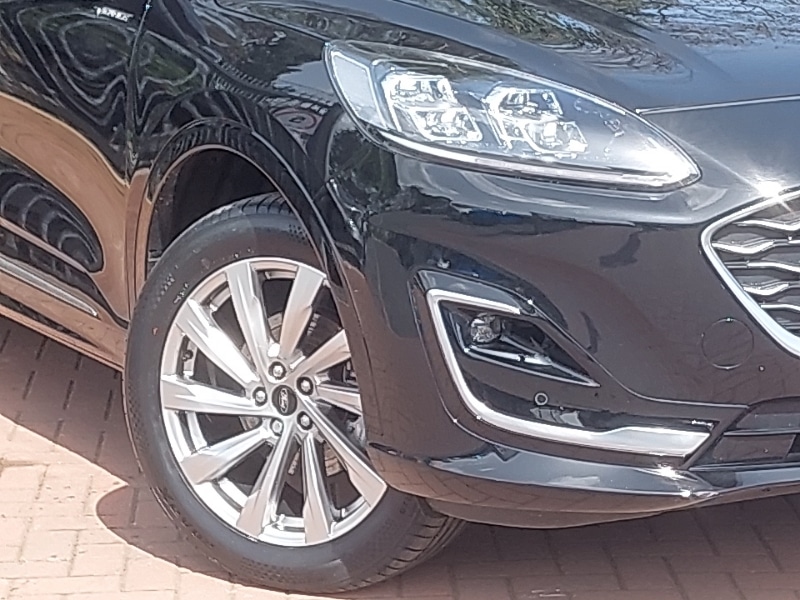 Used Ford Kuga 2023 for sale - 78202762: Photo 9