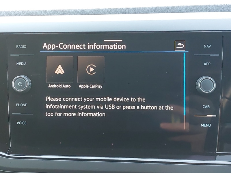 Used Volkswagen Polo 2025 for sale - 77234696: Photo 16