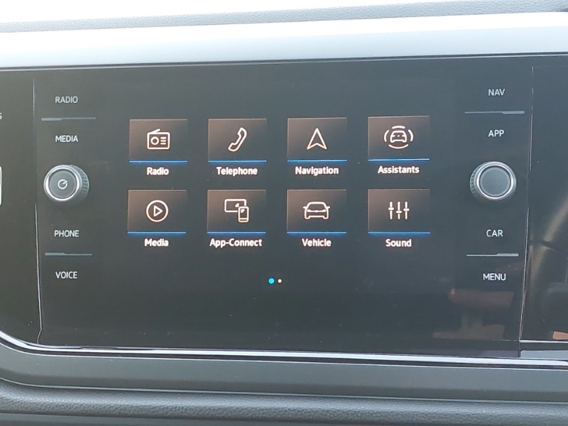 Used Volkswagen Polo 2025 for sale - 77234696: Photo 19