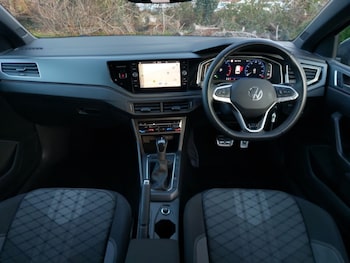 Used Volkswagen Polo 2025 for sale - 77234696: Photo