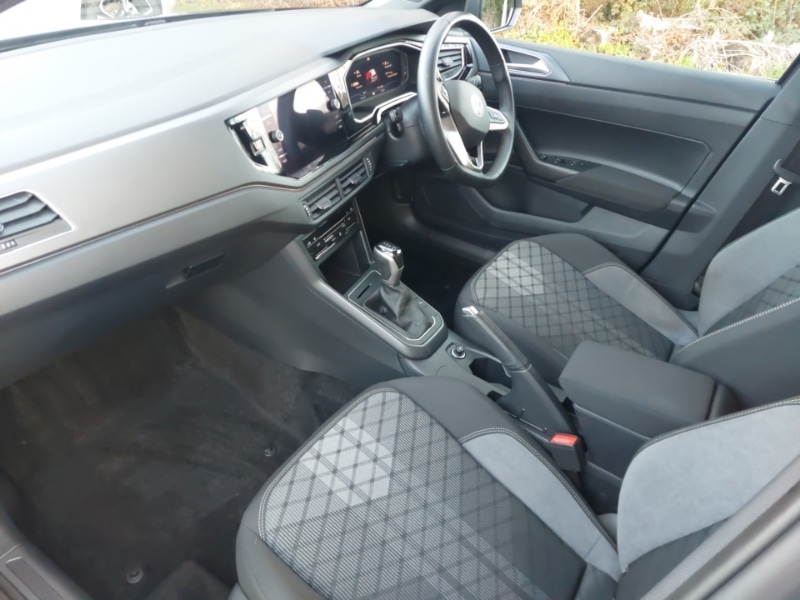 Used Volkswagen Polo 2025 for sale - 77234696: Photo 5