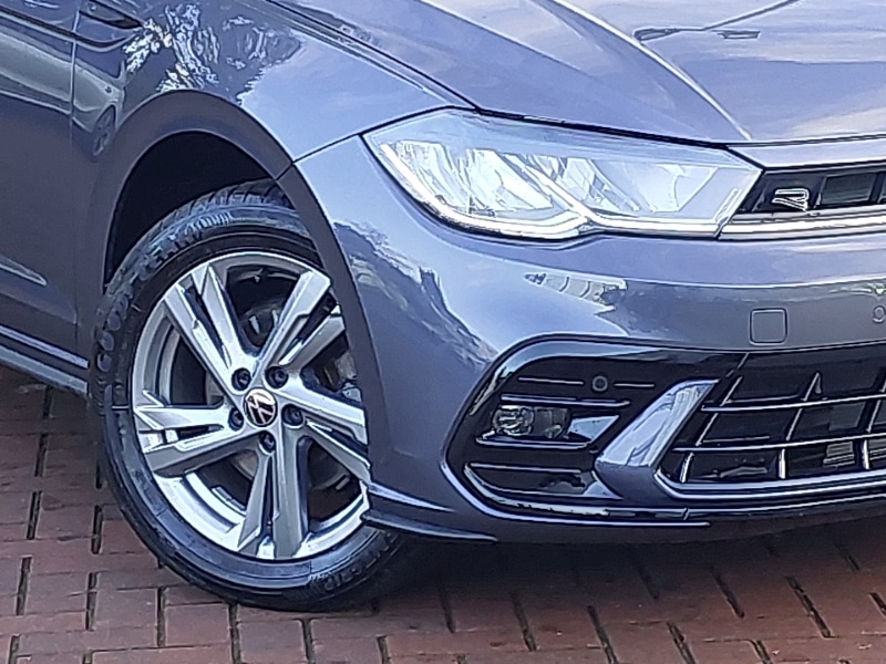 Used Volkswagen Polo 2025 for sale - 77234696: Photo 9