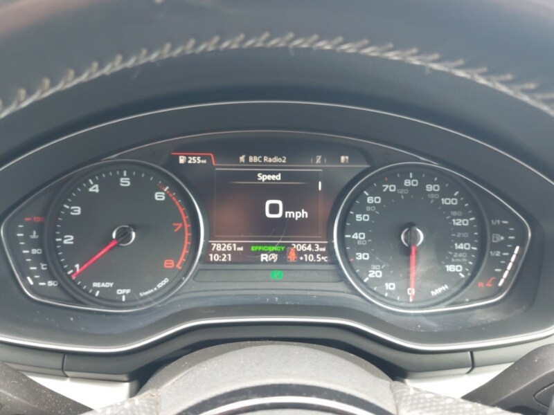 Used Audi A5 2018 for sale - 77816833: Photo 11