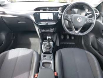 Used Vauxhall Corsa 2021 for sale - 75350008: Photo