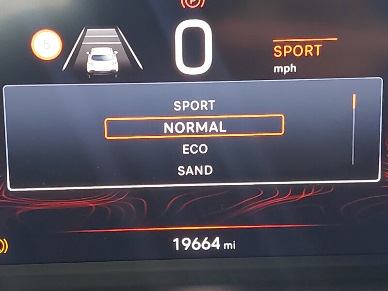 Used Jeep Other 2024 for sale - 77522803: Photo 19