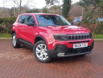 Jeep Other feature image