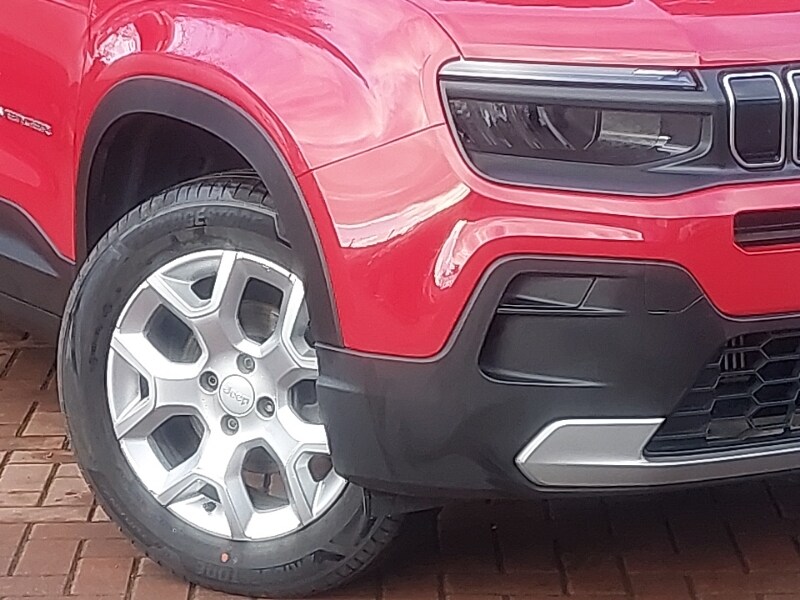 Used Jeep Other 2024 for sale - 77522803: Photo 9