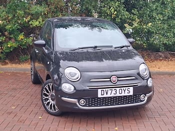 Used Fiat 500 2023 for sale - 79654179: Photo