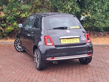 Used Fiat 500 2023 for sale - 79654179: Photo
