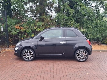 Used Fiat 500 2023 for sale - 79654179: Photo