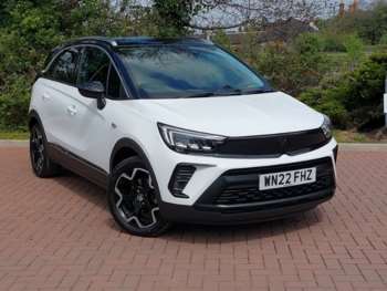2022 - 1.5 Turbo D [120] Ultimate 5dr Auto