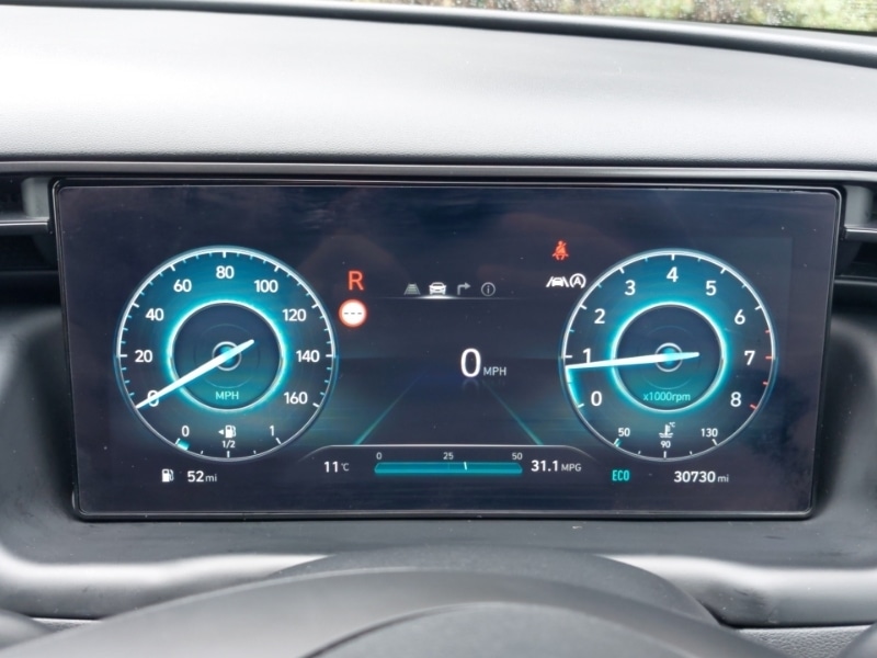 Used Hyundai TUCSON 2023 for sale - 78178487: Photo 11