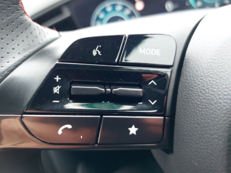 Used Hyundai TUCSON 2023 for sale - 78178487: Photo 14