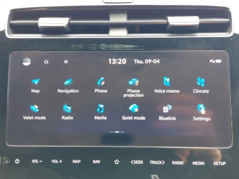 Used Hyundai TUCSON 2023 for sale - 78178487: Photo 15