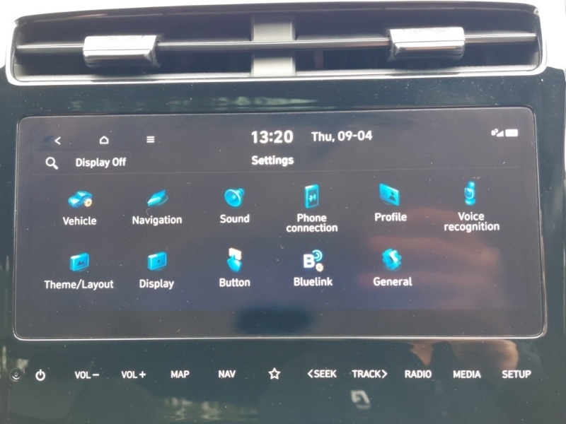 Used Hyundai TUCSON 2023 for sale - 78178487: Photo 16