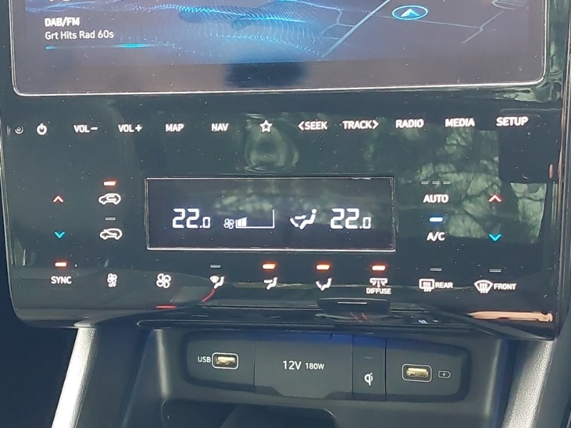 Used Hyundai TUCSON 2023 for sale - 78178487: Photo 17