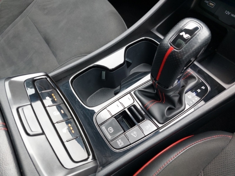 Used Hyundai TUCSON 2023 for sale - 78178487: Photo 18