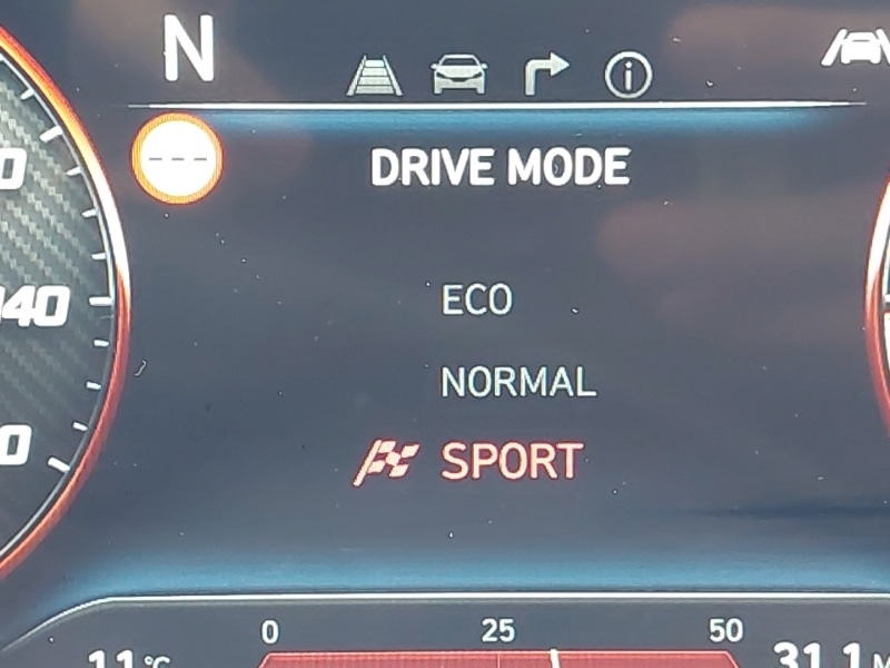 Used Hyundai TUCSON 2023 for sale - 78178487: Photo 19