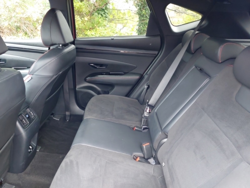 Used Hyundai TUCSON 2023 for sale - 78178487: Photo 6