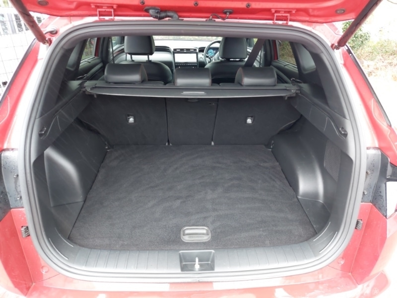 Used Hyundai TUCSON 2023 for sale - 78178487: Photo 8