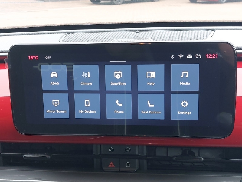 Used Fiat 600 2025 for sale - 76687637: Photo 15