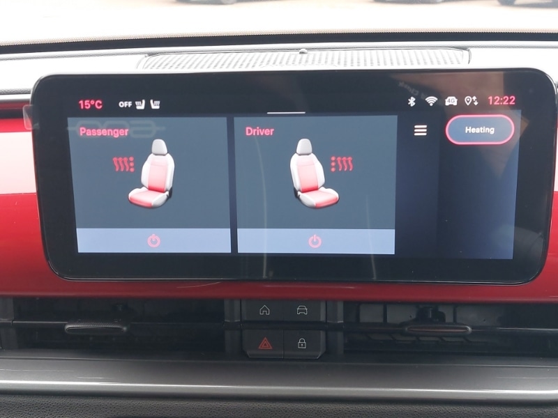 Used Fiat 600 2025 for sale - 76687637: Photo 17