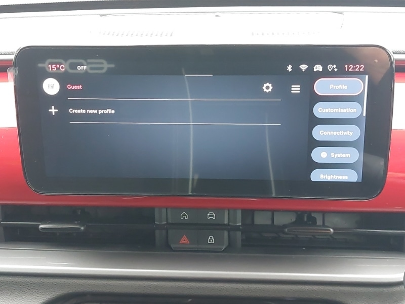 Used Fiat 600 2025 for sale - 76687637: Photo 18