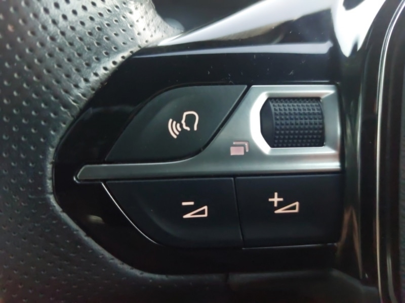 Used Peugeot 2008 2021 for sale - 77379663: Photo 14