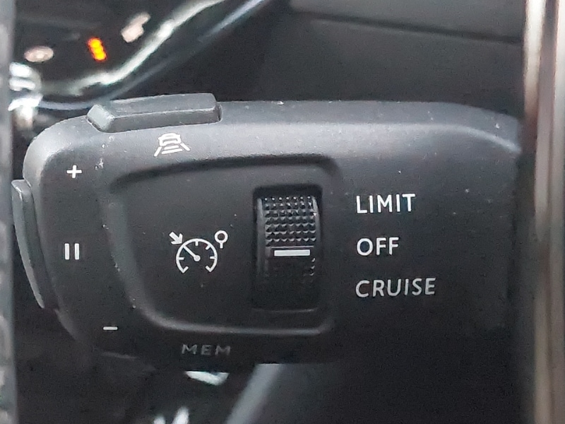 Used Peugeot 2008 2021 for sale - 77379663: Photo 15