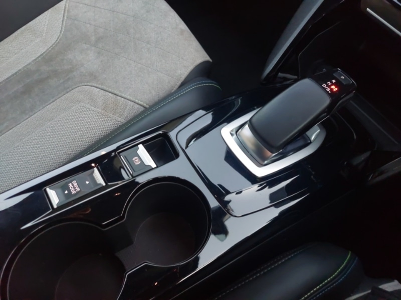 Used Peugeot 2008 2021 for sale - 77379663: Photo 19