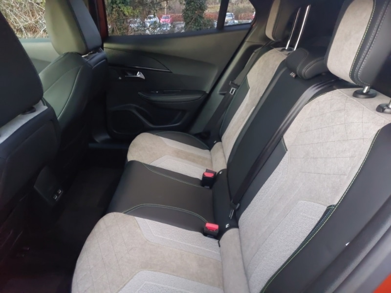 Used Peugeot 2008 2021 for sale - 77379663: Photo 6