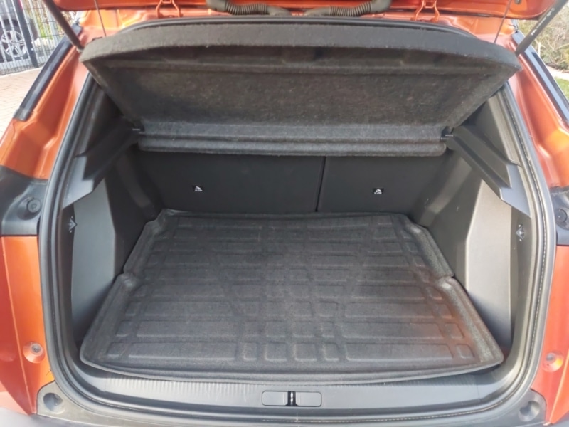 Used Peugeot 2008 2021 for sale - 77379663: Photo 8