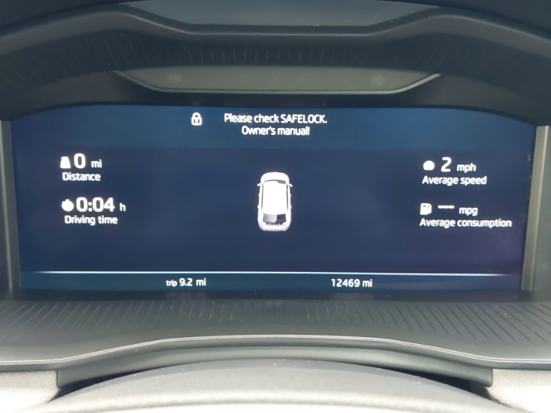 Used Skoda Scala 2024 for sale - 78178475: Photo 11