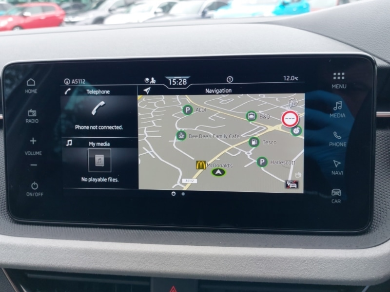 Used Skoda Scala 2024 for sale - 78178475: Photo 14